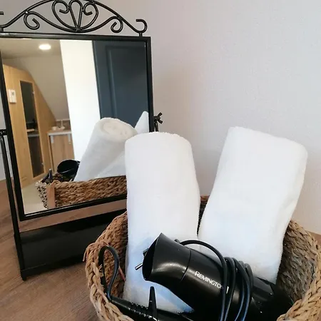 Проживание в семье Gorske Sanje *